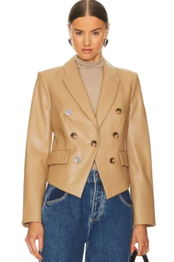 Women Veronica Beard Jackets & Coats>Cooke Dickey Jacket