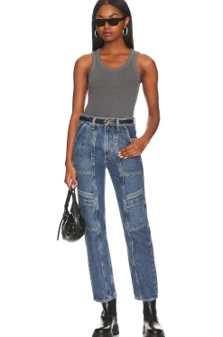 Women AGOLDE Pants><noscript><img width=