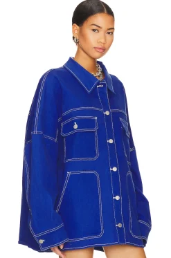 Women BY.DYLN Matching Sets|Jackets & Coats>Cooper Jacket