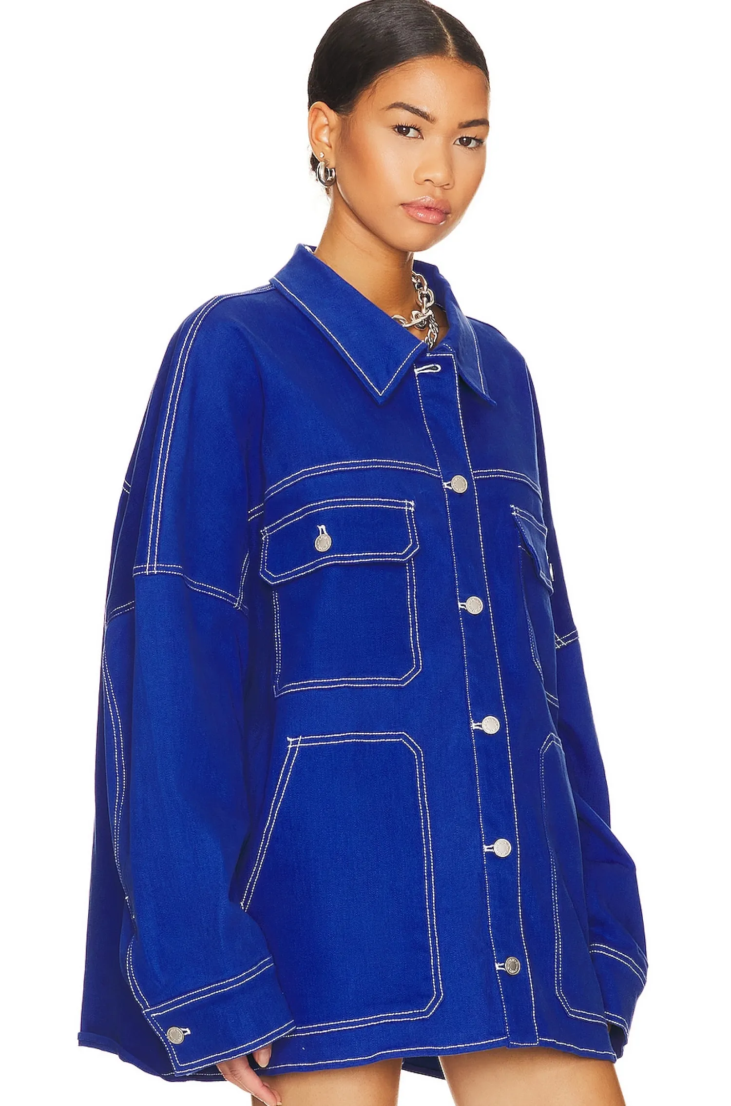Women BY.DYLN Matching Sets|Jackets & Coats>Cooper Jacket