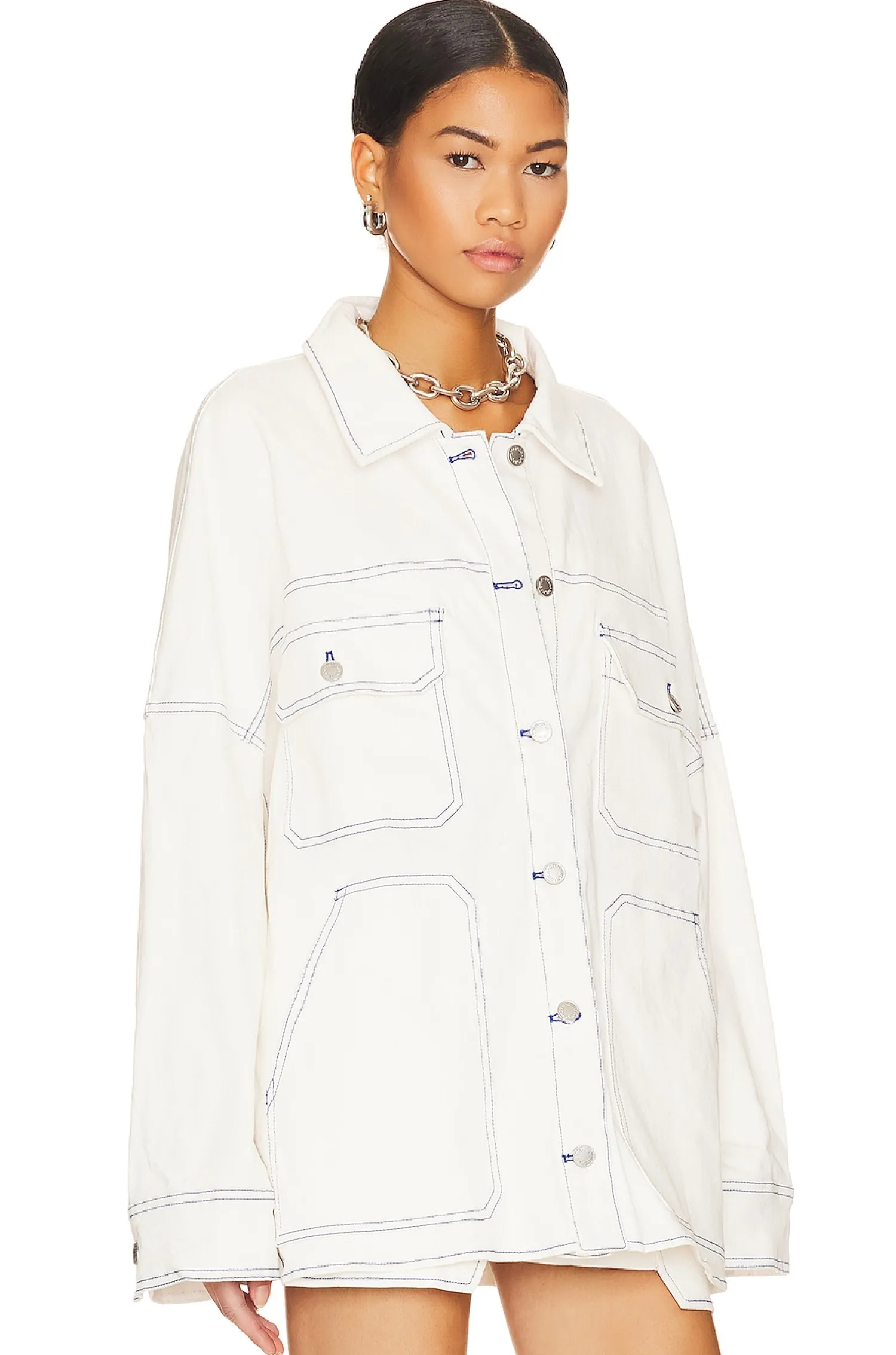 Women BY.DYLN Jackets & Coats>Cooper Jacket