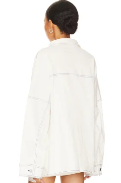 Women BY.DYLN Jackets & Coats><noscript><img width=