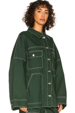 Women BY.DYLN Jackets & Coats>Cooper Jacket