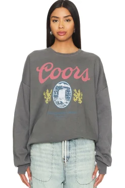 Women The Laundry Room Loungewear>Coors Original Jumper