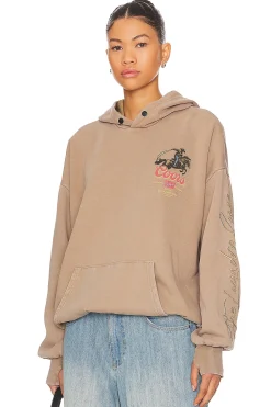 Women The Laundry Room Loungewear>Coors Roper Hideout Hoodie