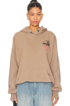 Women The Laundry Room Loungewear>Coors Roper Hideout Hoodie