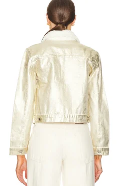 Women SIMKHAI Jackets & Coats><noscript><img width=