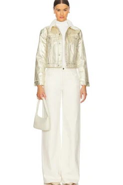 Women SIMKHAI Jackets & Coats><noscript><img width=