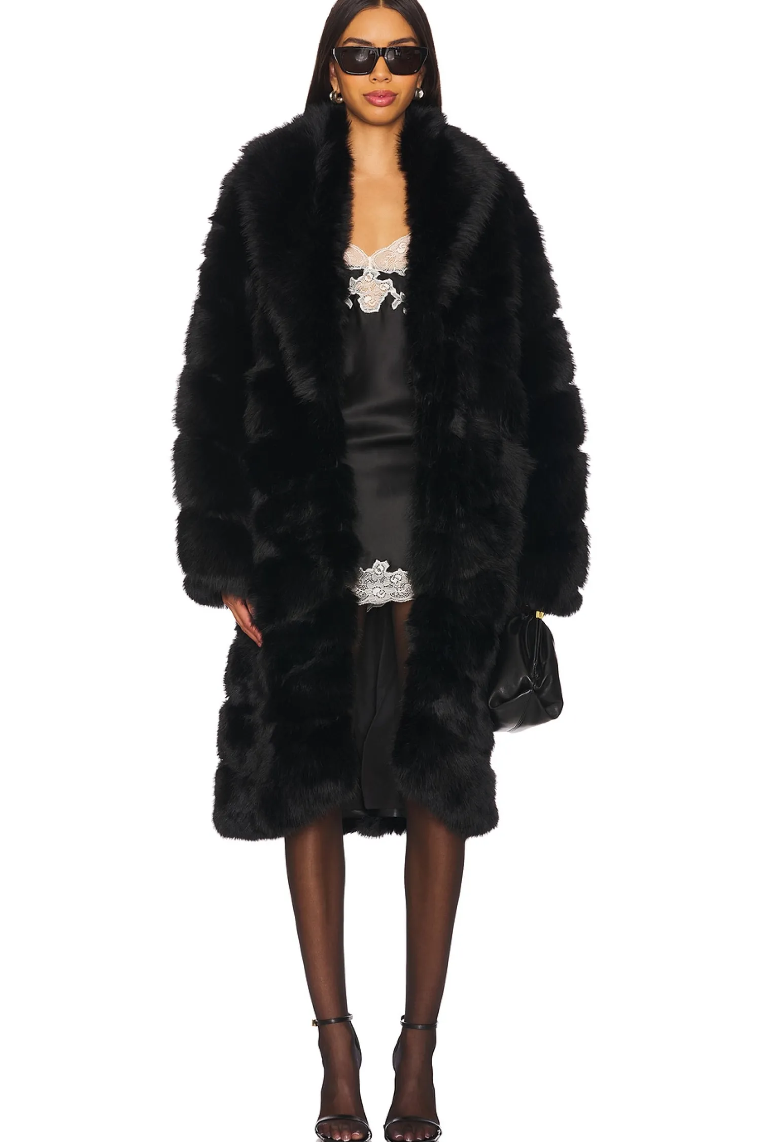 Women OW Collection Jackets & Coats>Copenhagen Jacket