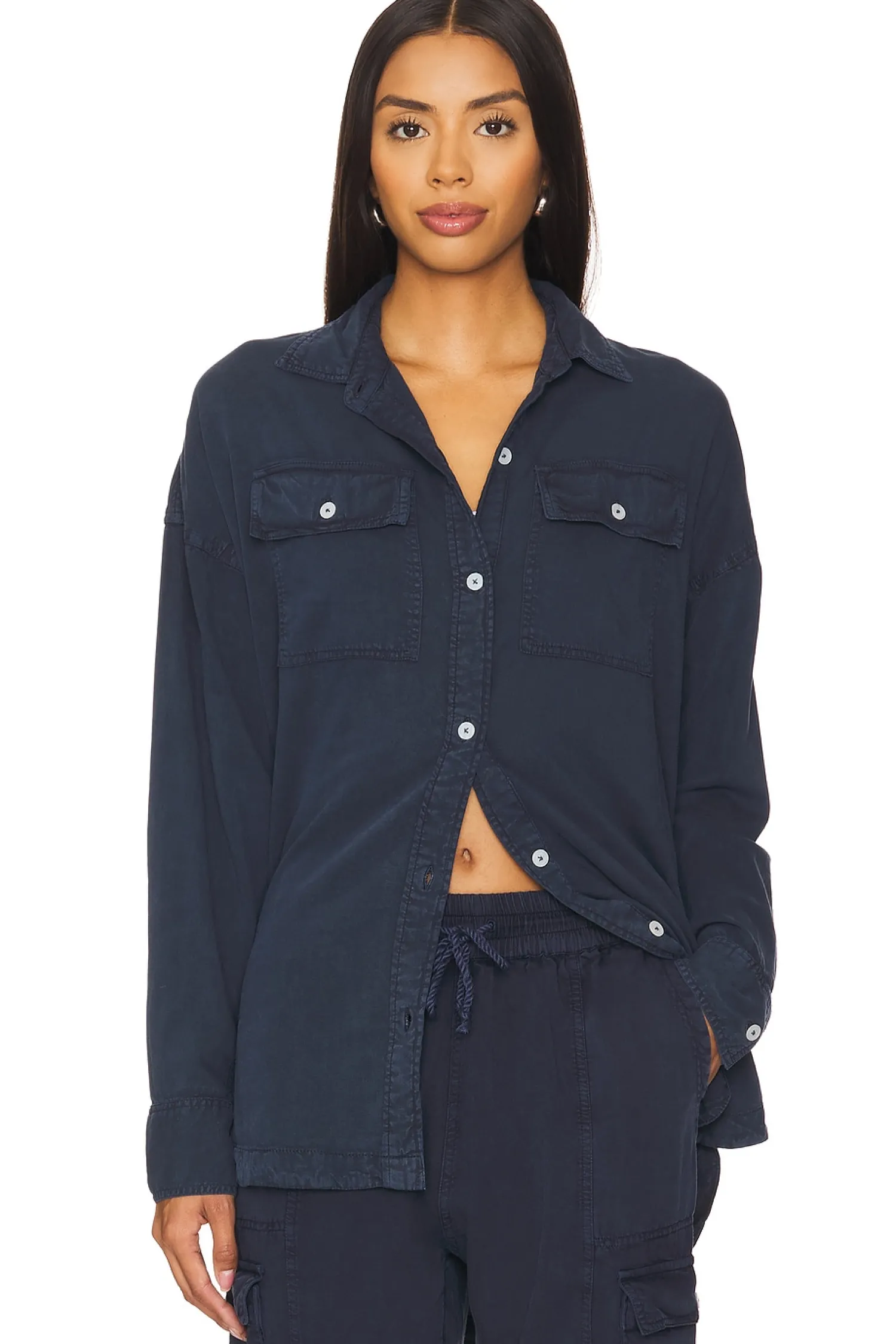 Women BEACH RIOT Matching Sets>Coramine Top