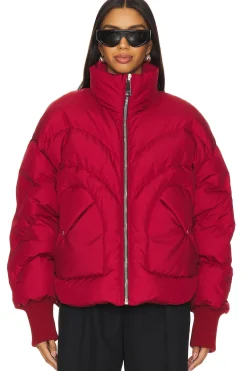 Women Khrisjoy Jackets & Coats>Corazon Puffer Jacket