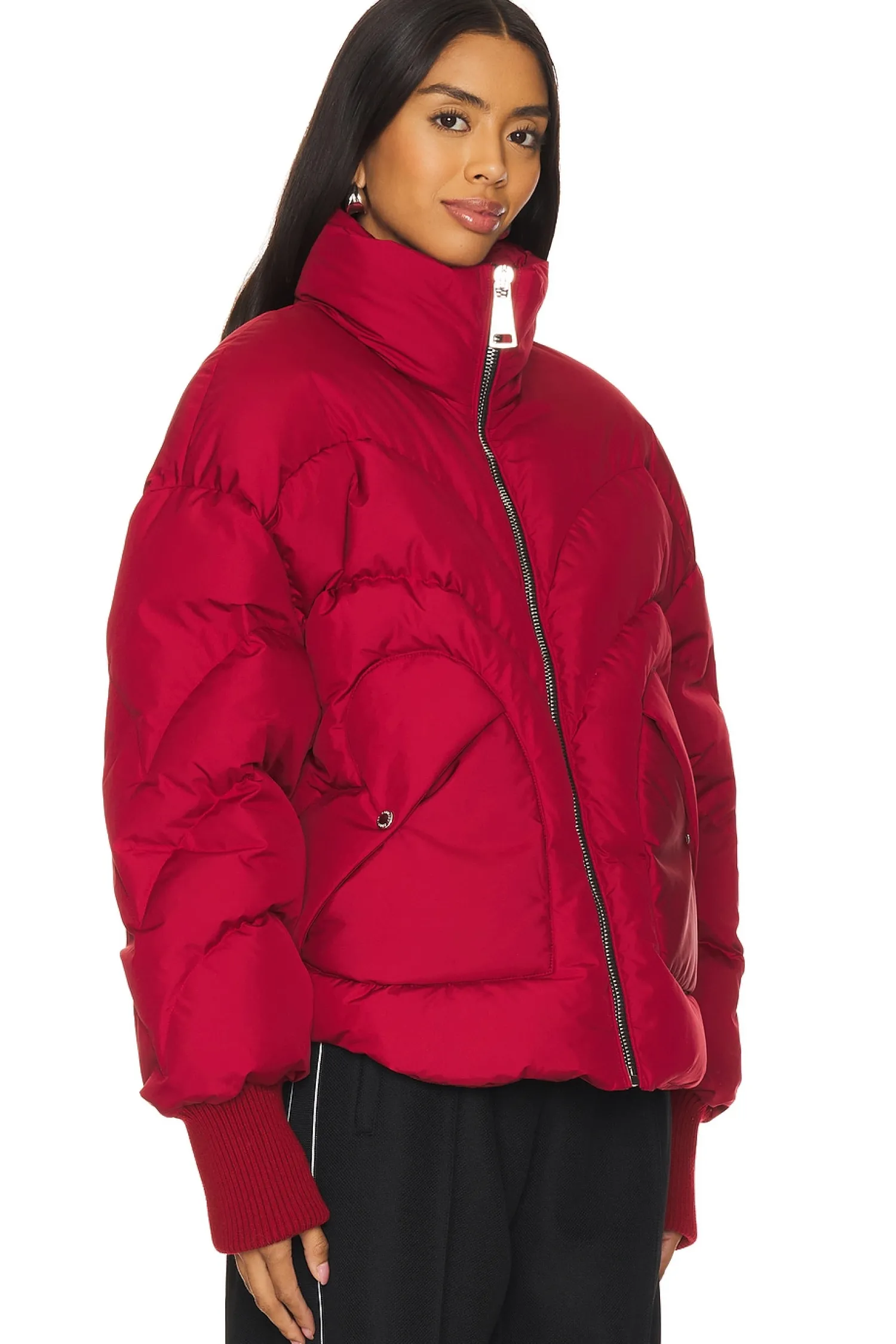 Women Khrisjoy Jackets & Coats>Corazon Puffer Jacket