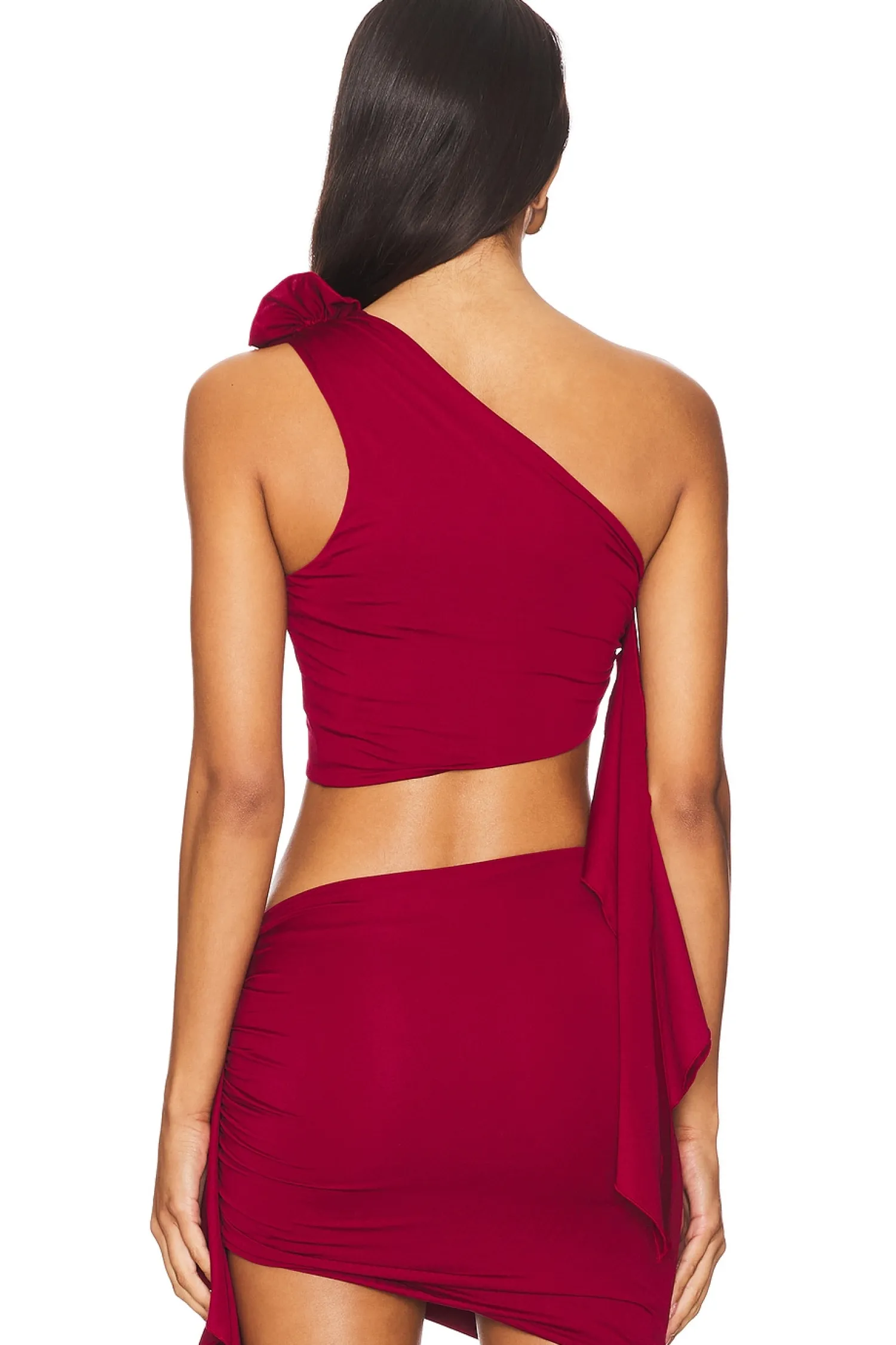 Women Lovers and Friends Matching Sets>Cordelia Top