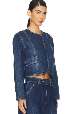 Women Veronica Beard Jackets & Coats>Cordell Jacket