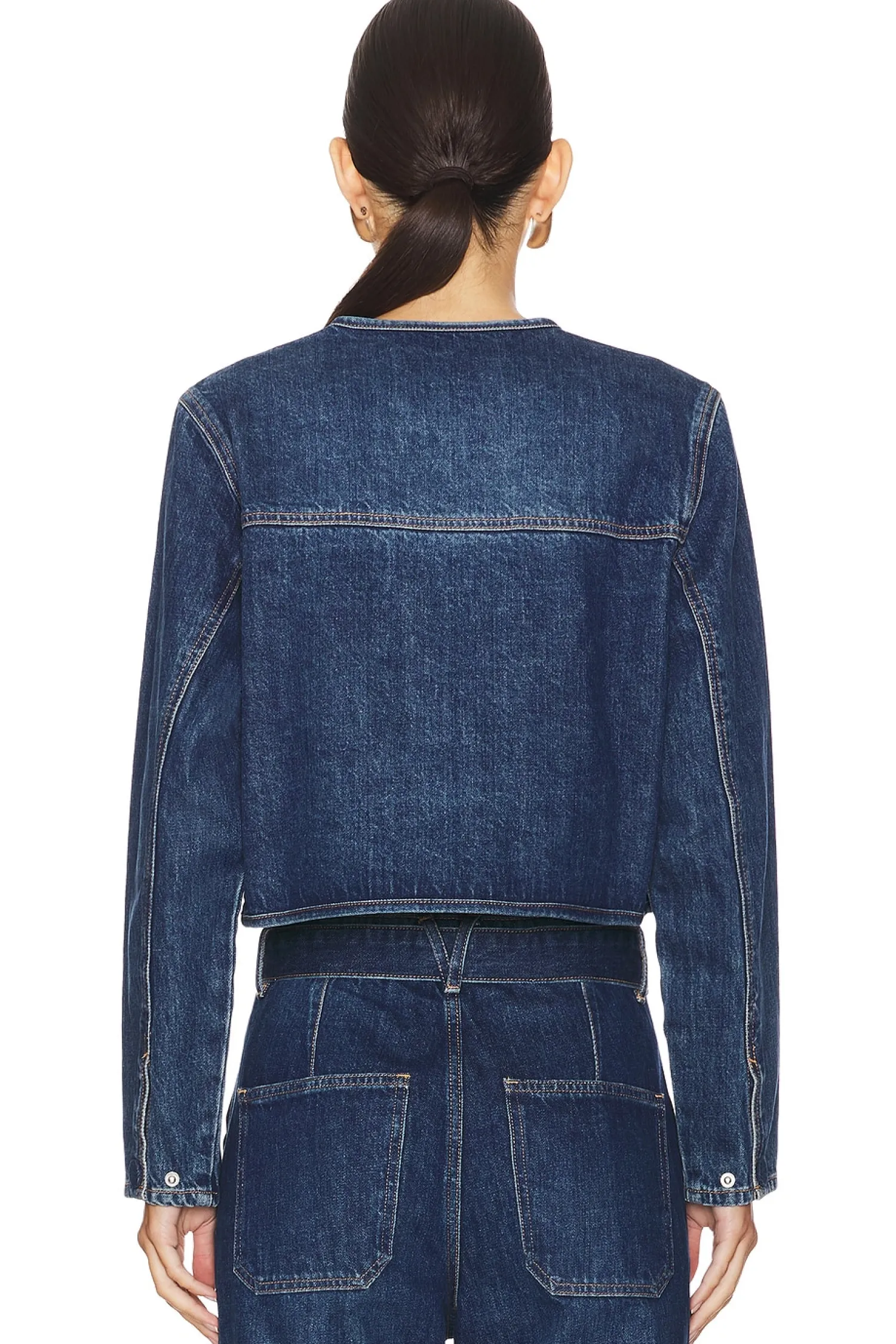 Women Veronica Beard Jackets & Coats>Cordell Jacket