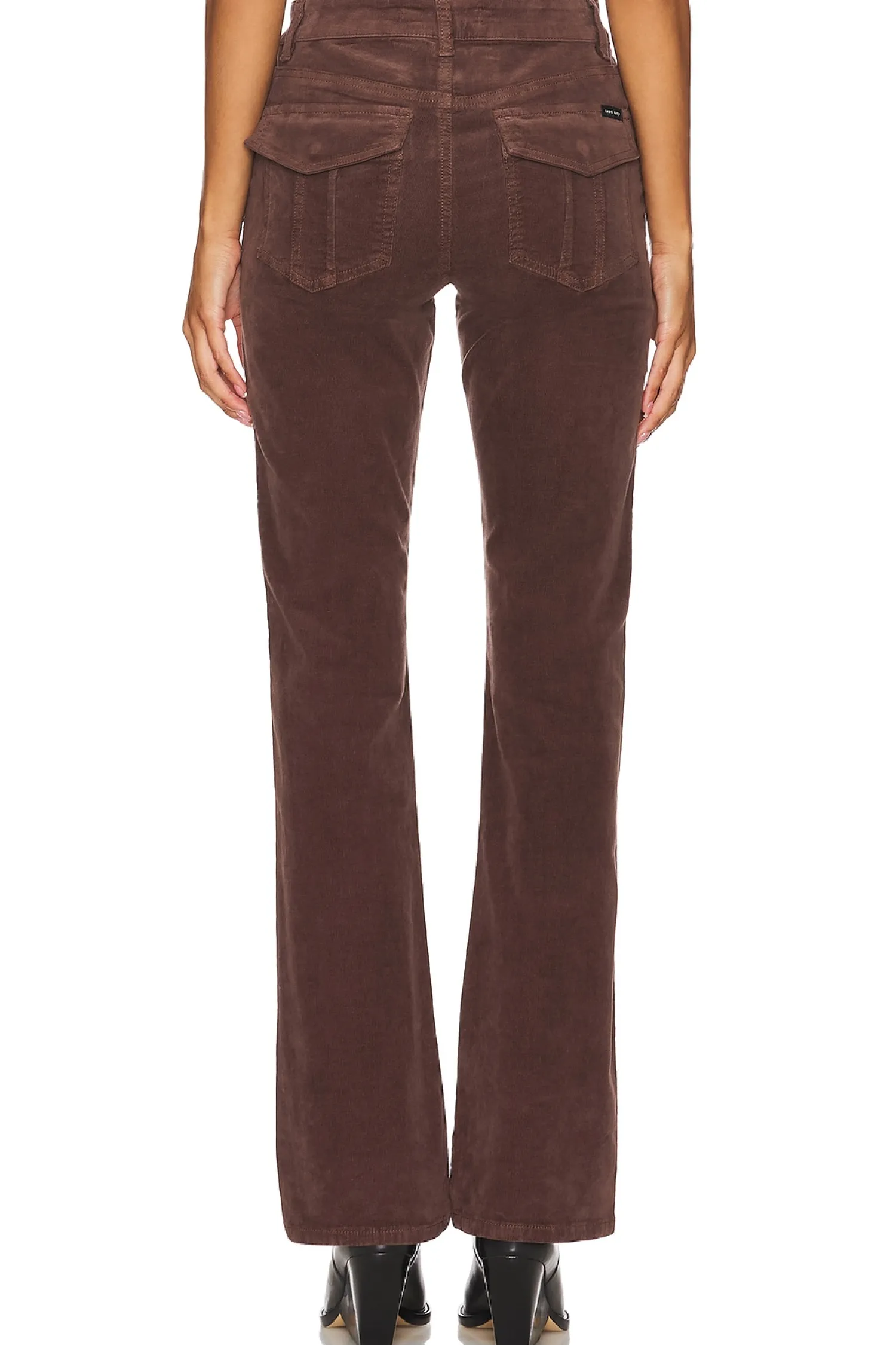 Women Sanctuary Pants>Corduroy Hayden Bootcut