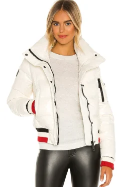 Women SAM. Jackets & Coats>Cori Jacket