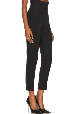 Women Bardot Pants>Corset Pant