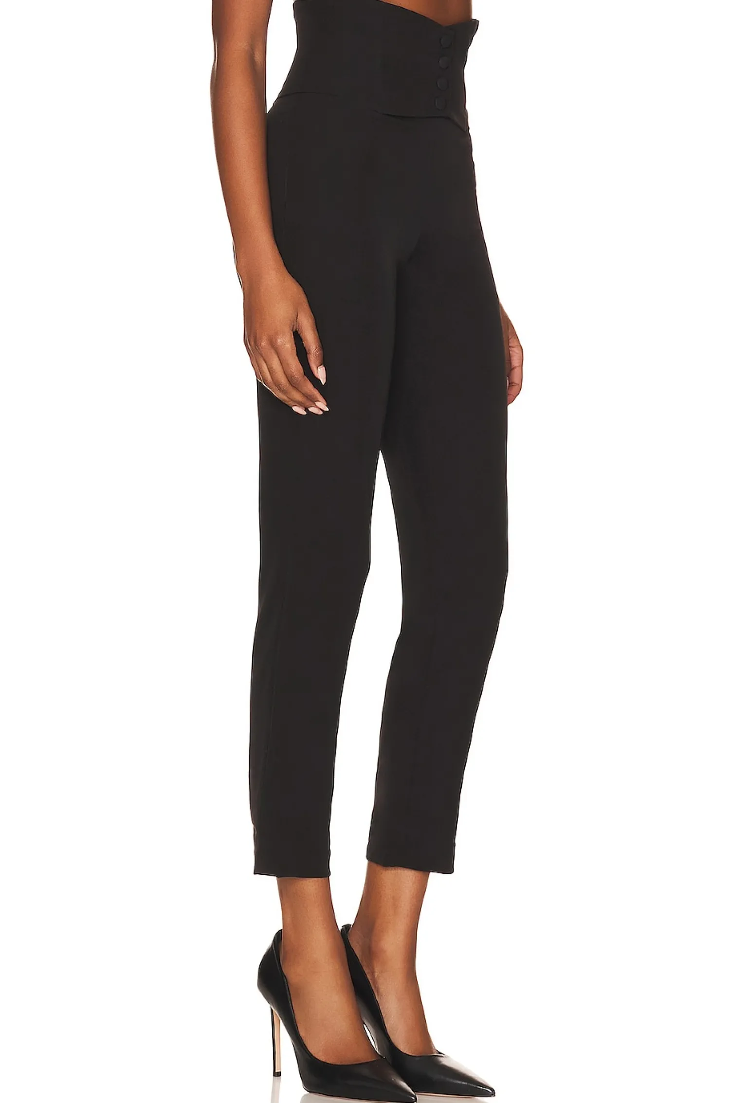 Women Bardot Pants>Corset Pant