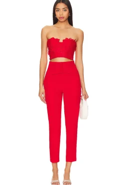 Women Bardot Matching Sets><noscript><img width=