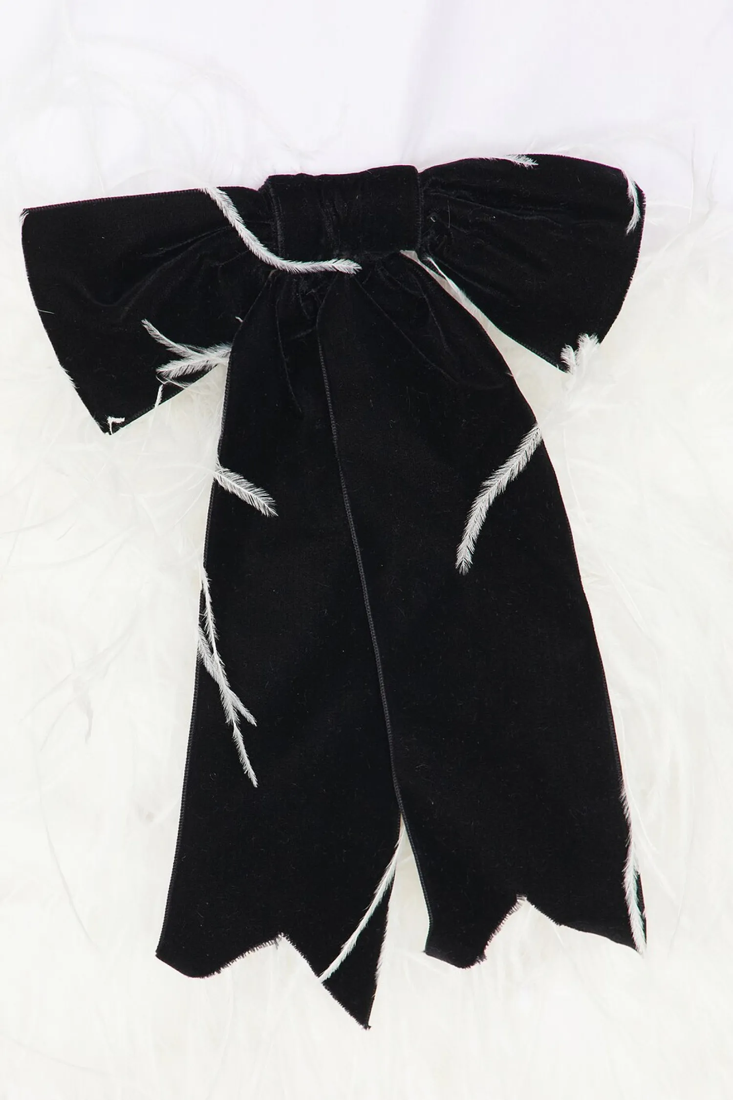 Women SANS FAFF Dresses>Costes Feather Dress