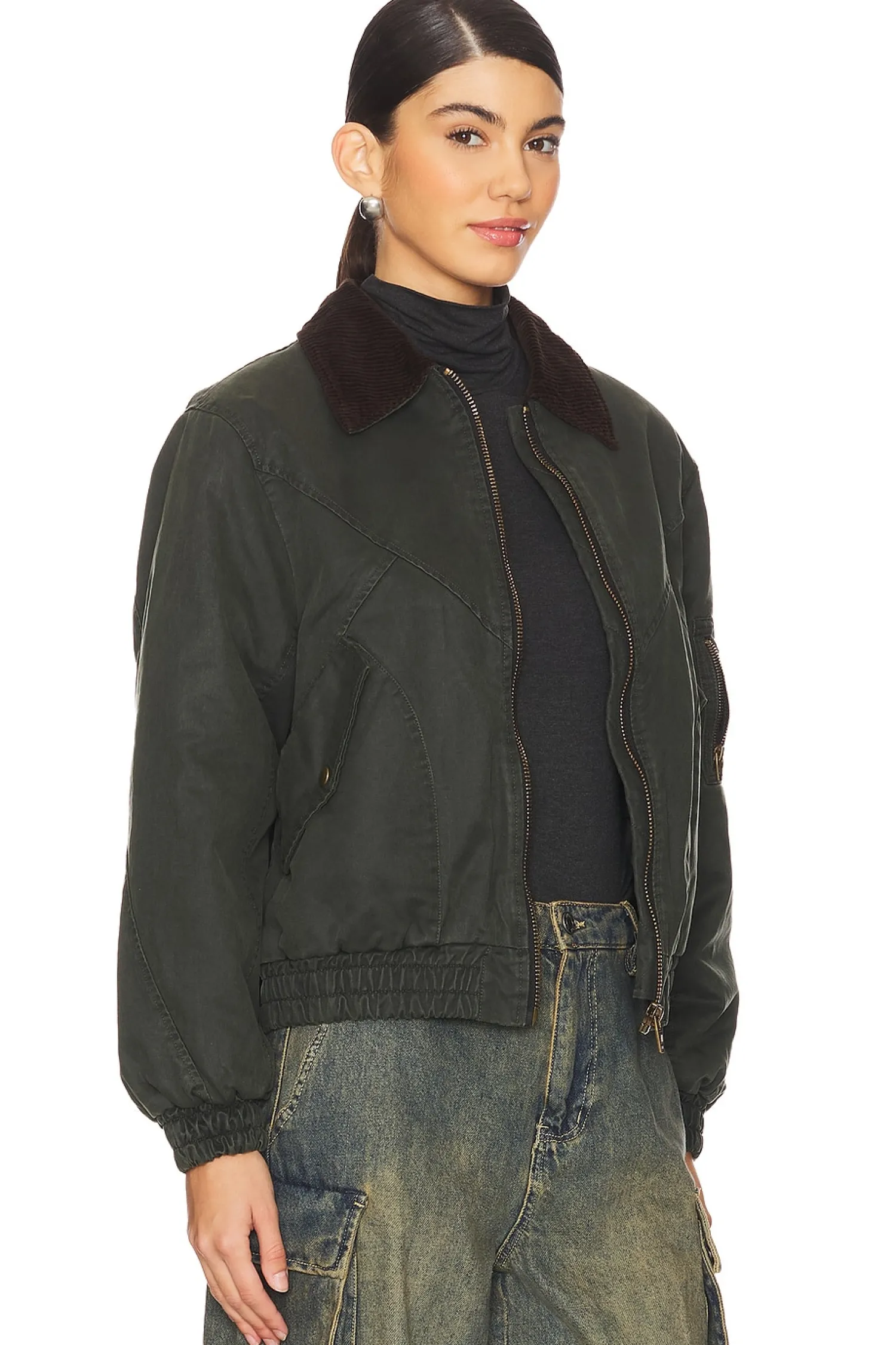 Women BLANKNYC Jackets & Coats>Country Club Jacket