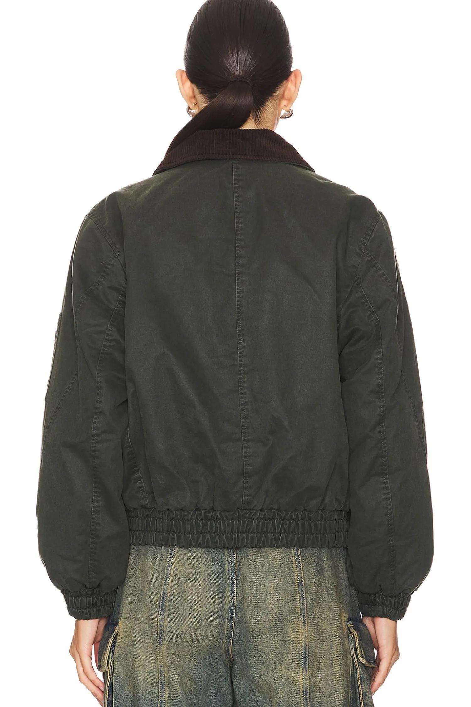 Women BLANKNYC Jackets & Coats>Country Club Jacket