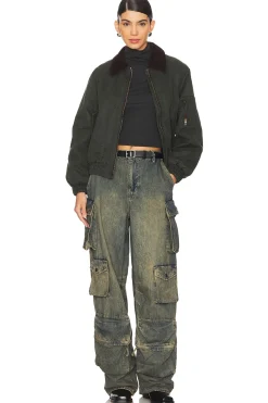 Women BLANKNYC Jackets & Coats><noscript><img width=