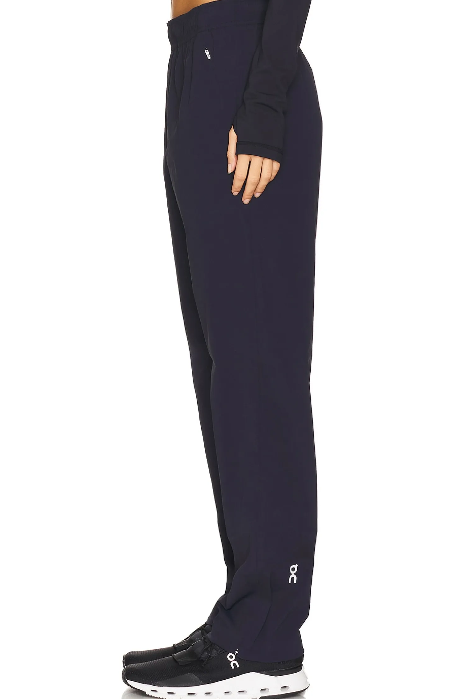 Women On Pants>Court Track Pants