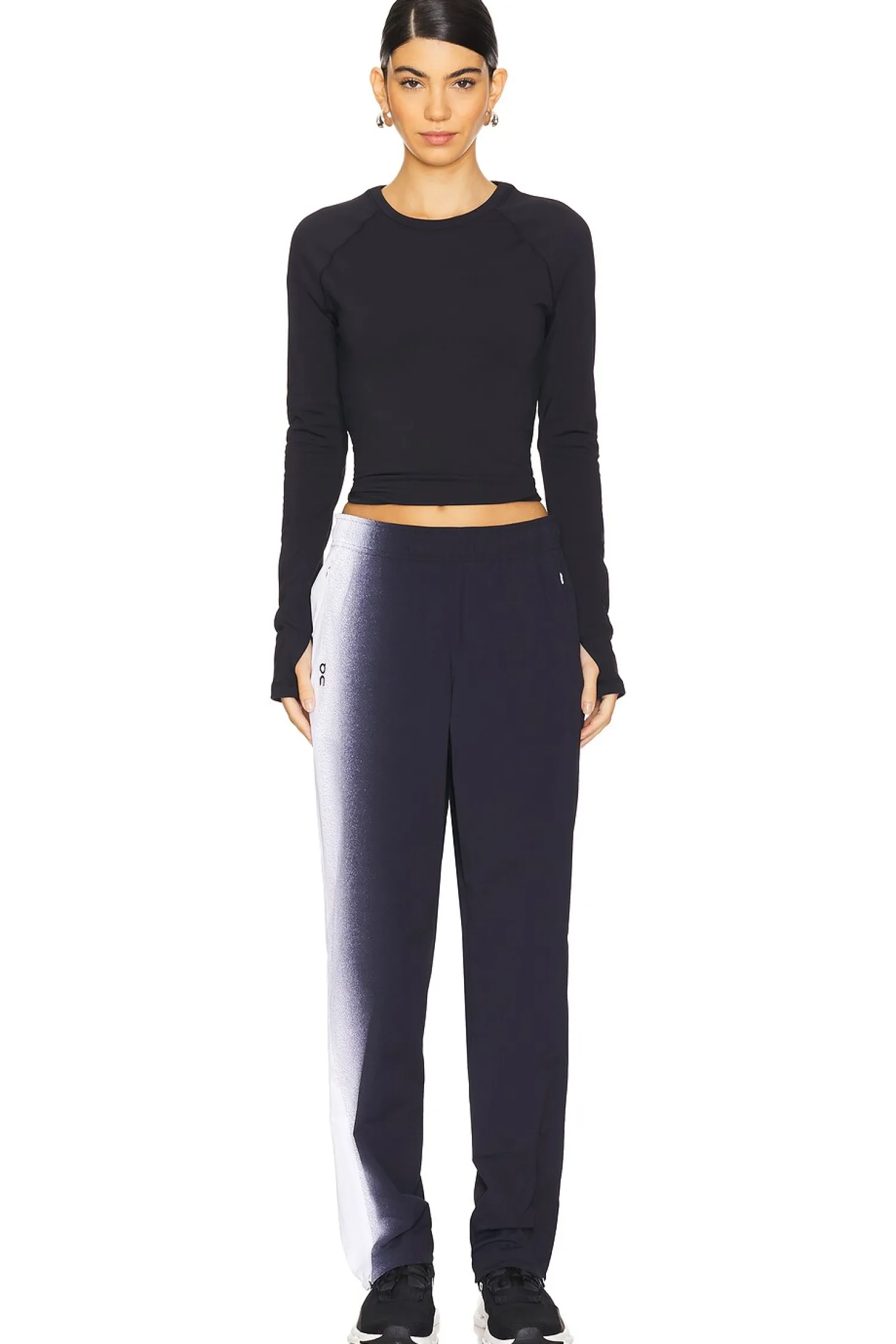 Women On Pants>Court Track Pants
