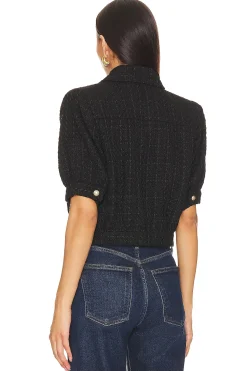 Women L'AGENCE Jackets & Coats><noscript><img width=