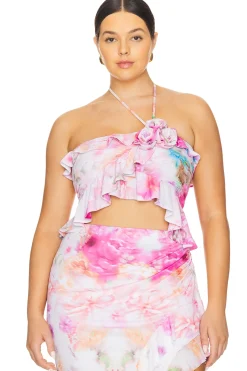 Women AFRM Matching Sets>Cozette Top