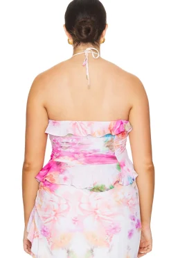 Women AFRM Matching Sets><noscript><img width=