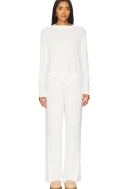 Women eberjey Pants|Loungewear><noscript><img width=