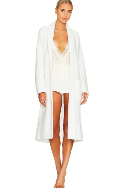 Women Barefoot Dreams Lingerie & Sleepwear>CozyChic Barbie Robe