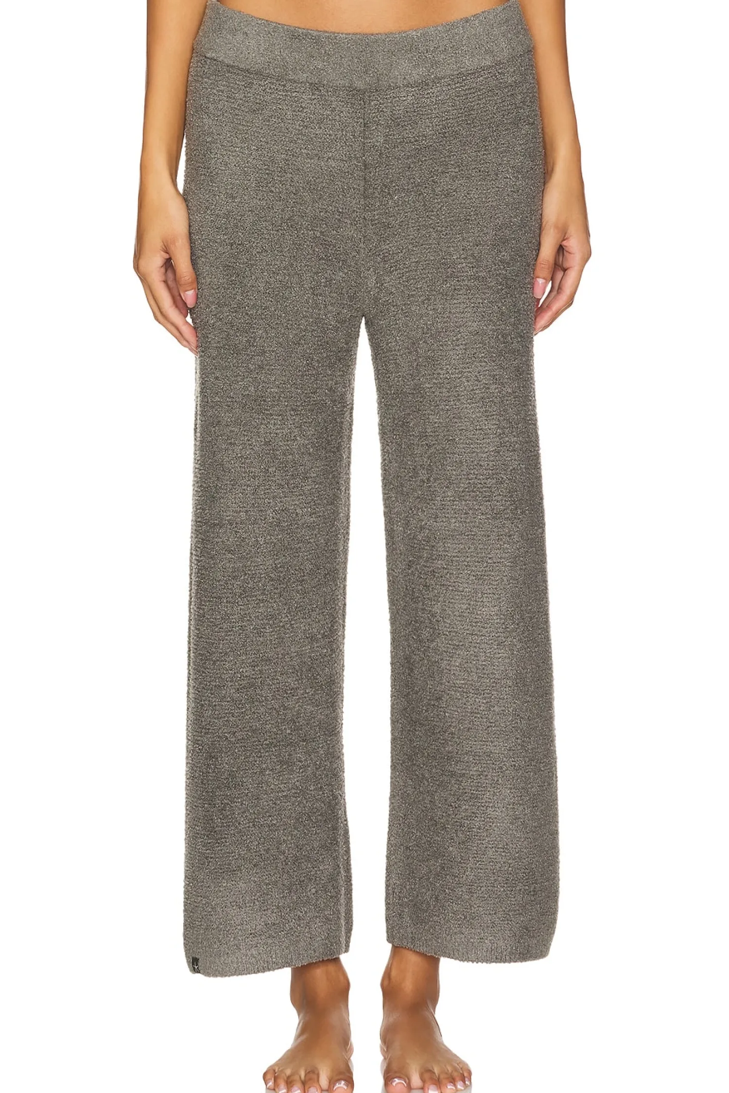 Women Barefoot Dreams Pants|Matching Sets>CozyChic Lite Textured Pant