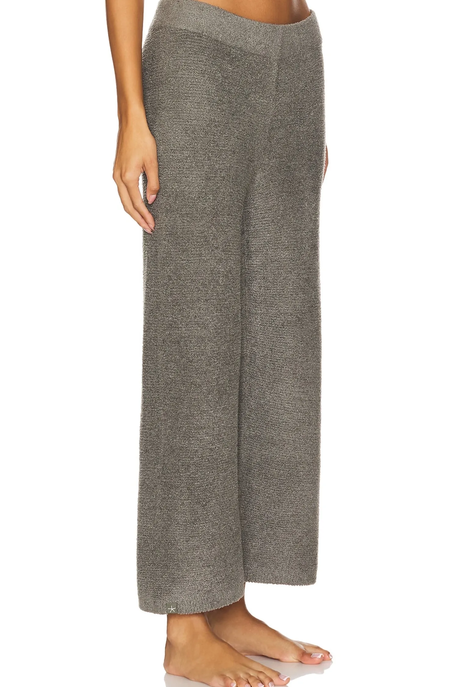 Women Barefoot Dreams Pants|Matching Sets>CozyChic Lite Textured Pant