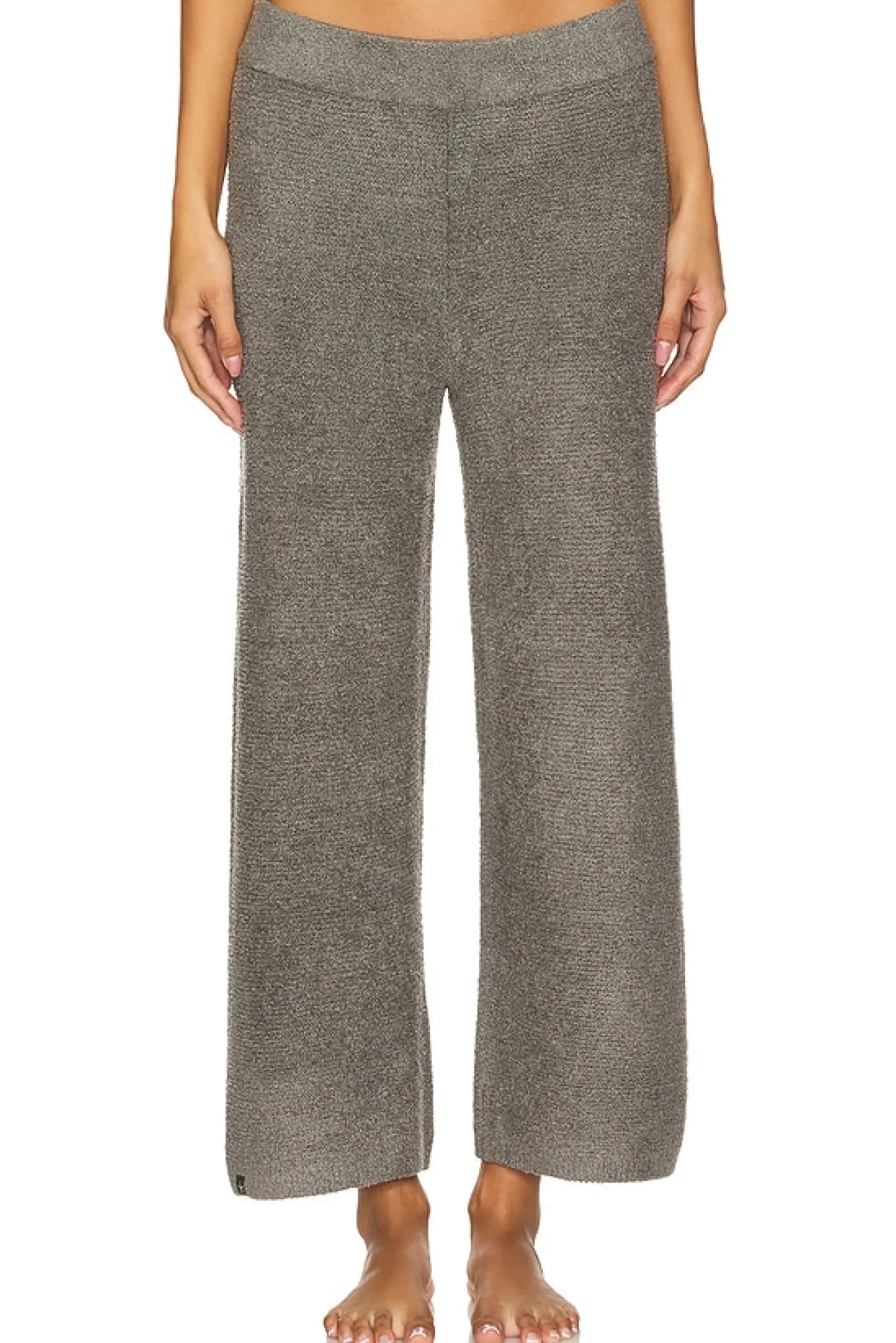 Women Barefoot Dreams Matching Sets>CozyChic Lite Textured Pant