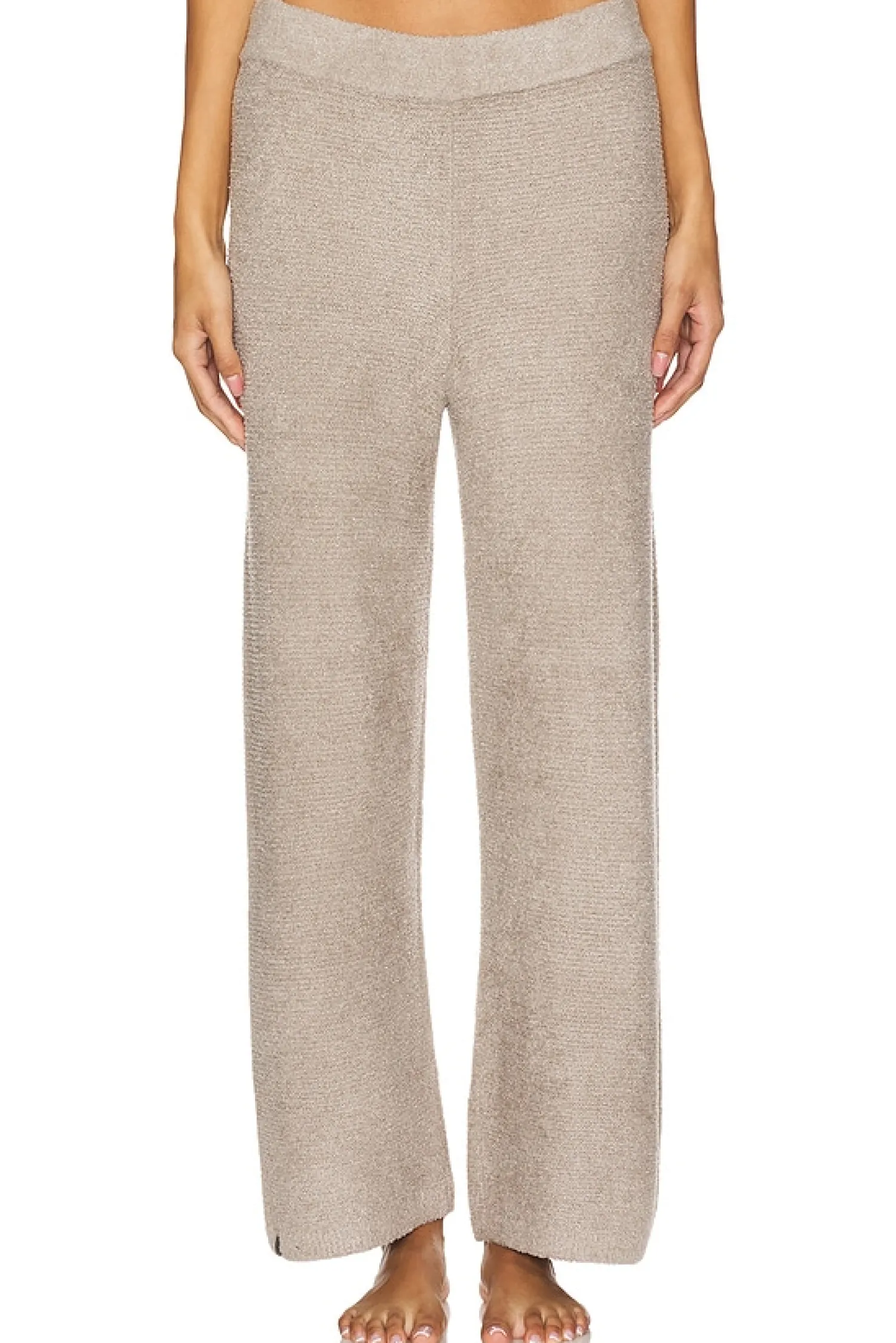 Women Barefoot Dreams Matching Sets>CozyChic Lite Textured Pant