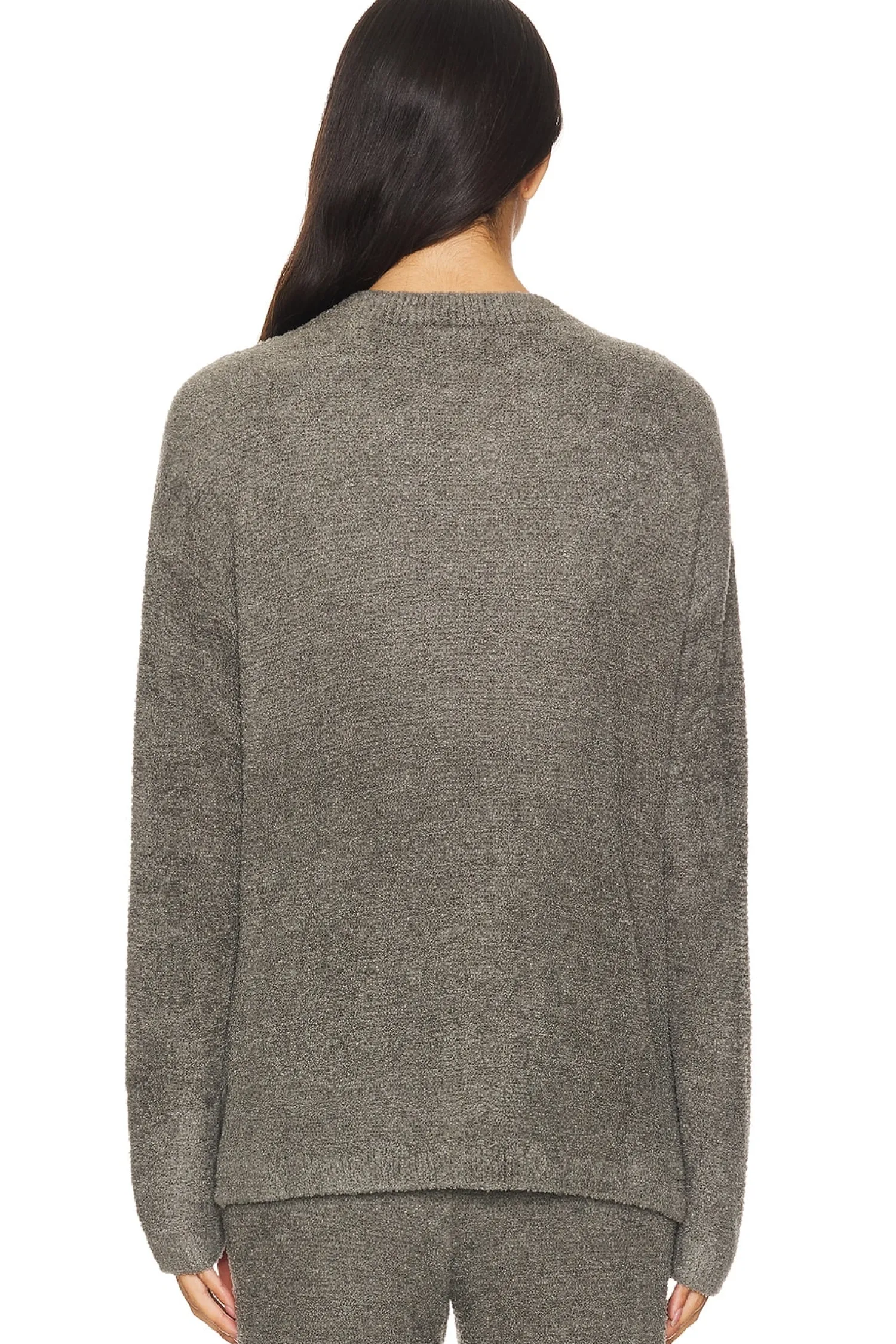 Women Barefoot Dreams Matching Sets>CozyChic Lite Textured Pullover
