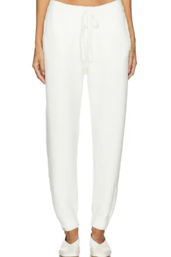 Women Barefoot Dreams Pants|Matching Sets>CozyChic Luxe Jogger
