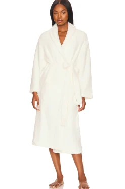 Women Barefoot Dreams Lingerie & Sleepwear>CozyChic Robe
