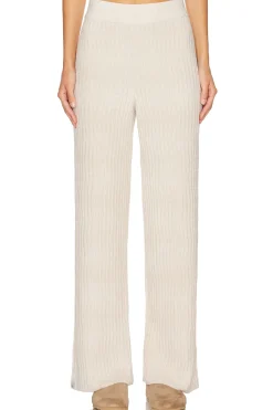 Women Barefoot Dreams Loungewear|Lingerie & Sleepwear>CozyChic Ultra Light Wave Pant