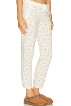 Women Barefoot Dreams Pants|Loungewear>CozyChic Ultra Lite Track Pant