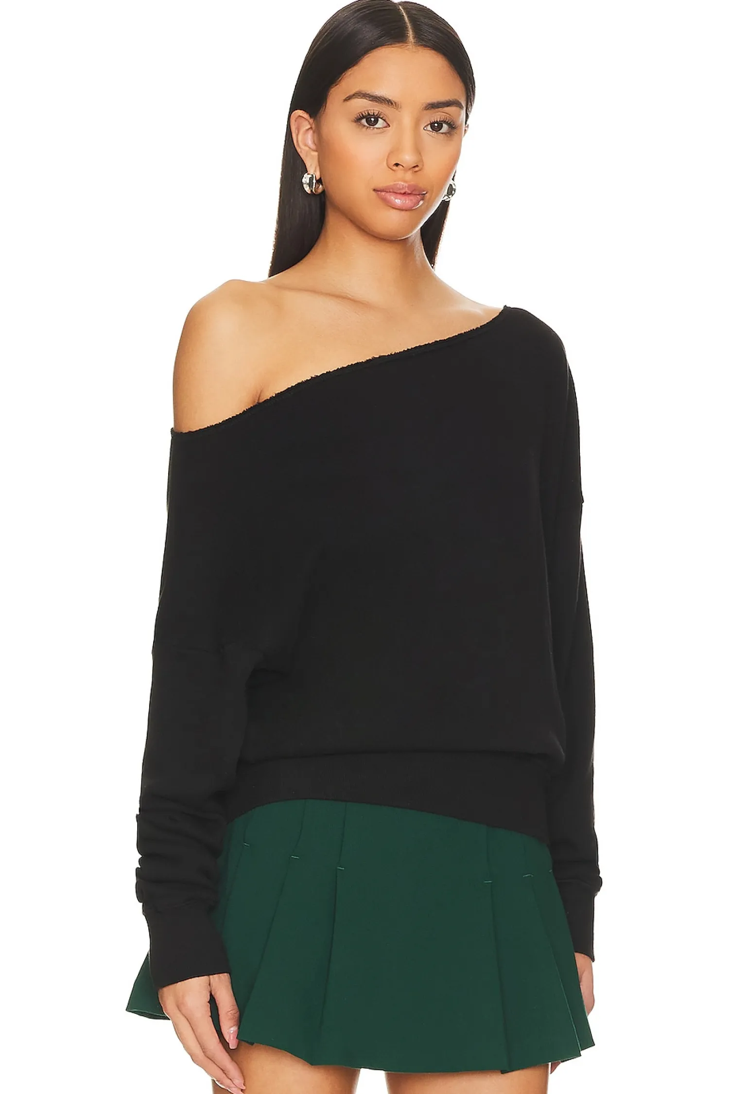 Women STRUT-THIS Loungewear>Crawford Sweatshirt