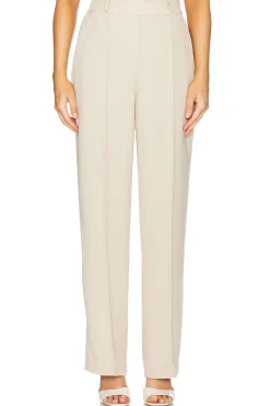 Women SPANX Pants|Matching Sets>Crepe Trouser