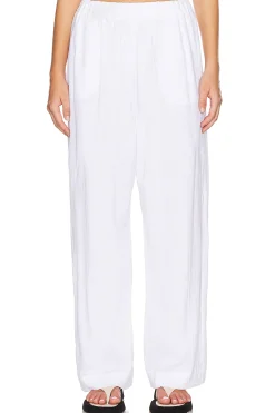 Women Seafolly Pants>Crinkle Beach Pant