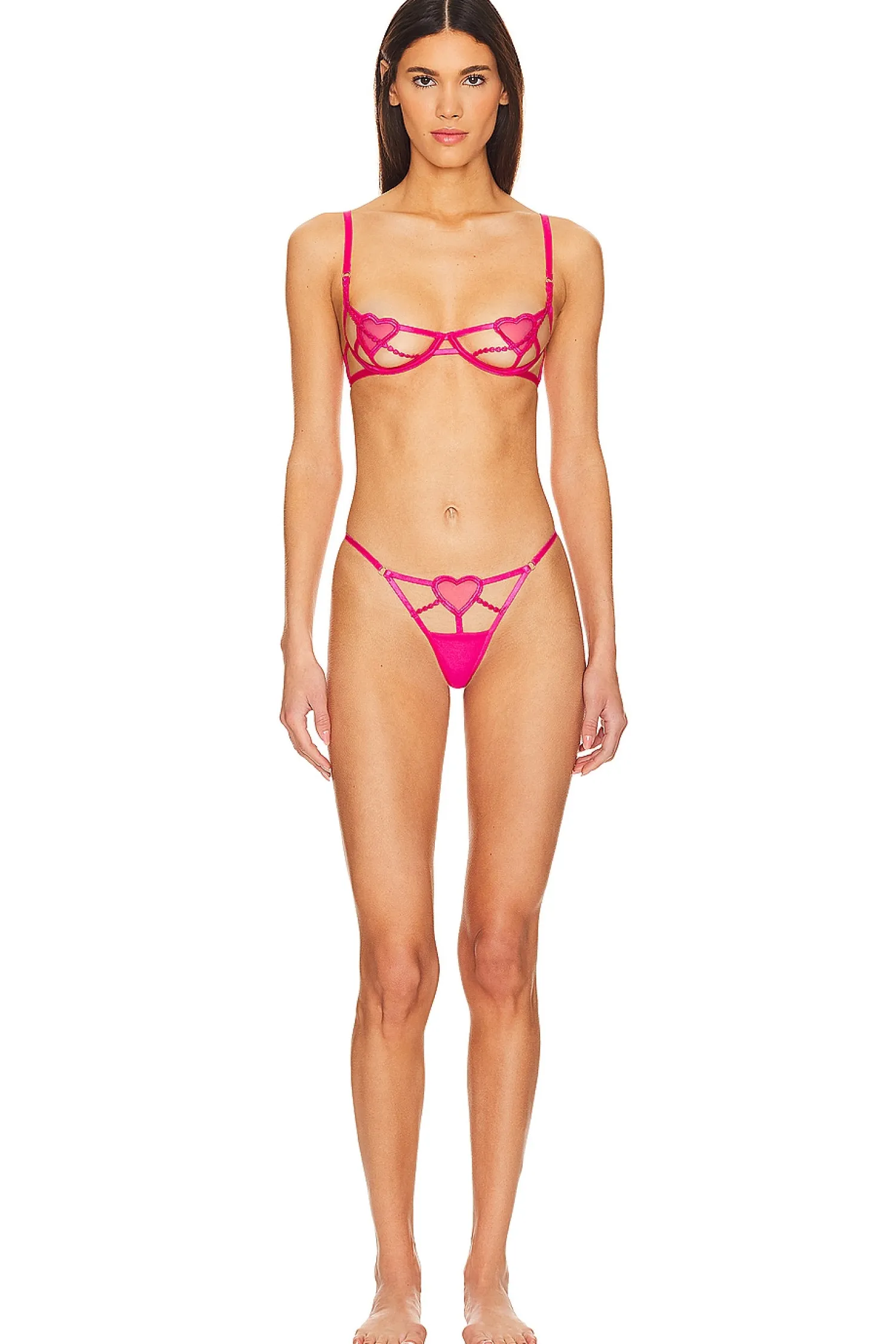 Women BLUEBELLA Lingerie & Sleepwear>Cristabel Bra