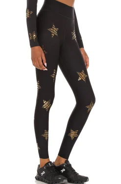 Women ultracor Pants>Croc Knockout Ultra High Legging