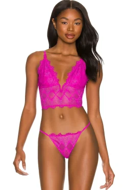 Women Cosabella Lingerie & Sleepwear>Crop Cami